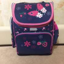 Рюкзак школьный ортопедический для девочек, в Орске