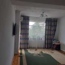 Продается 2-комнатная квартира, в г.Ош