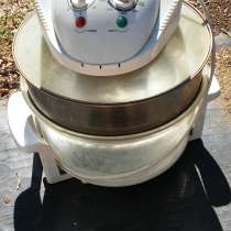 Аэрогриль 8000, в г.Караганда