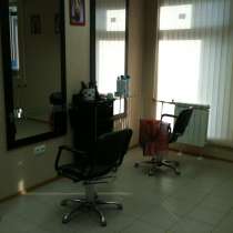 Сдается кресло парикмахера, в Екатеринбурге