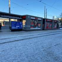 Сдам остановочный комплекс, в Екатеринбурге