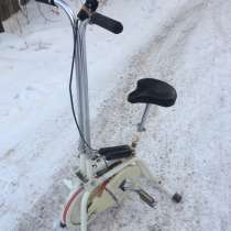 Велотренажер, в Омске