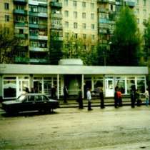 Торговые павильоны и киоски, в Рязани