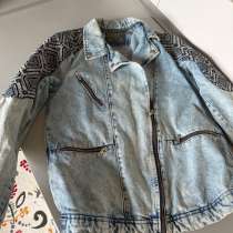 Куртка женская Pull&bear, в Новороссийске