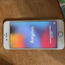 Продаю iPhone 7 на запчасти так как после ремонта обнаружил, в Саранске