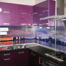 Кухня, в Кургане