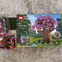 Конструктор декоративный - Дерево Cherry Tree, в Москве