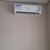 Установка кондиционера. От 30000. Вдва этапа, в г.Алматы