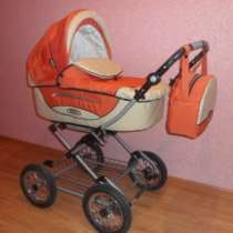 детскую коляску Roan, в Саранске
