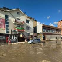 Аренда торгового помещения, в Краснодаре
