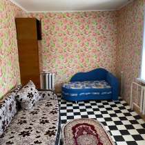 Продаю комнату в секционном общежитии, по улице Куликова, в Началово