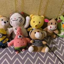 Игрушки, в Апатиты