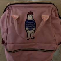 Рюкзак, в Чите