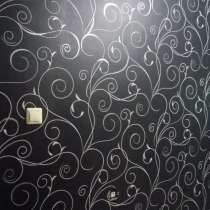 Поклею обои от 80 р до 150 р, в Челябинске