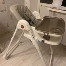 Детский стульчик для кормления, в Санкт-Петербурге