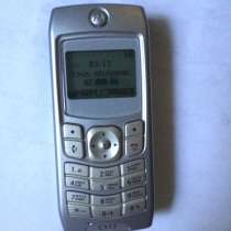 Motorola c117, в Москве