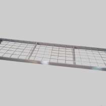 Кровати металлические для казарм, кровати двухъярусные, в Владимире