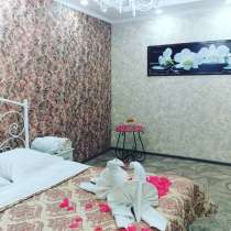 Гостиница в Бишкеке, в г.Бишкек