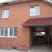 Волгоград, продажа дома Грузинская 239 кв. м. земля 3 сот, в Волгограде