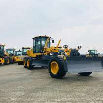 Автогрейдер XCMG GR180, в Челябинске