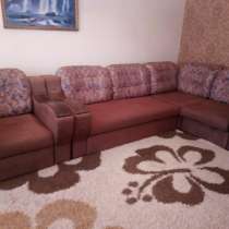 Сдается двушка на Володарского, 50, в Вольске