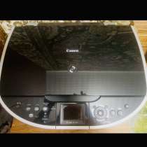 Фотопринтер МФУ Canon Pixma MP500, в Комсомольске-на-Амуре