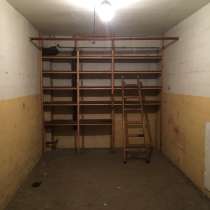 Сдам Гараж (Бокс) отапливаемый м. Сокол, в Москве