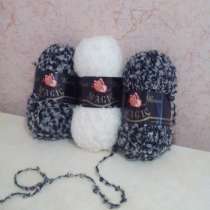 MAGIC Boucle, в Севастополе
