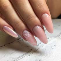 Маникюр в центре Екатеринбурга, в Екатеринбурге