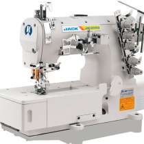 Промышленная швейная машина Jack JK-8569A-01GB (5,6 мм), в Иванове