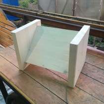 Подставка под акустику 425х300х300, в Москве