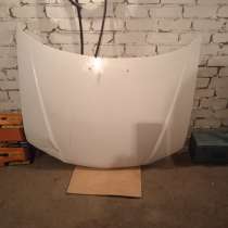 Продаю капот, в Барнауле