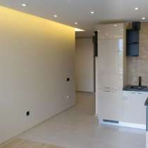 Ремонт квартир под ключ, в Новосибирске