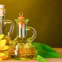 Продаем масло подсолнечное нераф. налив, жмых, в Калуге