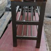 Полка для обуви, в Ульяновске