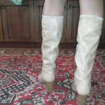 продам сапоги, в г.Петропавловск