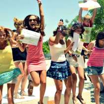 Летний Лагерь для детей и подростков, в Казани