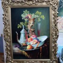 Продам картины: холст-масло; любой жанр; выполню на заказ, в Красноярске