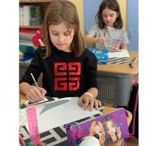 Частный детский сад в зао образованиe плюс. i, в Москве