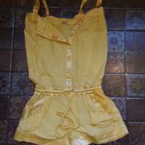 Комбинезон летний, в Москве