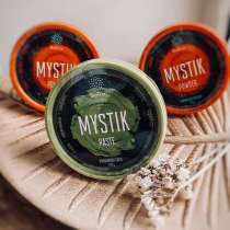 Паста Mystic, в Санкт-Петербурге