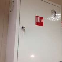 Шкаф пожарный для рукава, в Одинцово