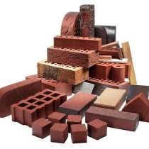 Кирпич (Строительный рядовой, Облицовочный, Клинкерный и др, в Воскресенске