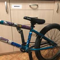 BMX, в Тюмени