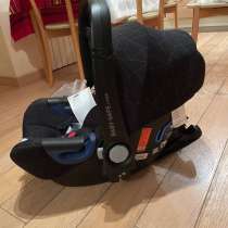 Автокрісло BRITAX ROEMER BABY-SAFE2 i-SIZE, в г.Киев