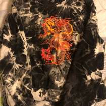 Толстовка, в Москве