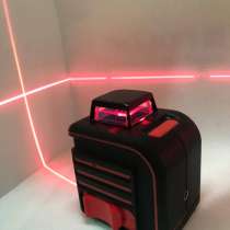 Лазерный уровень ADA instruments cube 360 Basic, в Москве