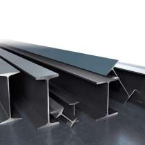 Балка С245, С345 в наличии- любая, в Вологде