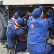 Нижний налив на бензовоз, в Кстове