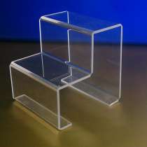 Подставки из акрила в наличии и под заказ, в г.Харьков